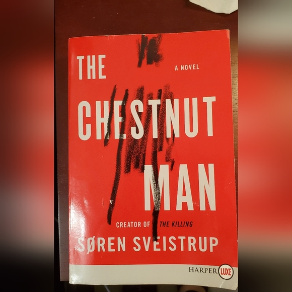 Other - Mystery Fiction